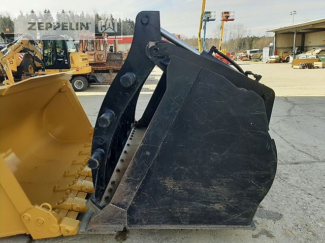 Resch-Ka-Tec HBS - Haltebügelscha