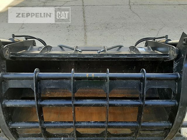 Resch-Ka-Tec HBS - Haltebügelscha