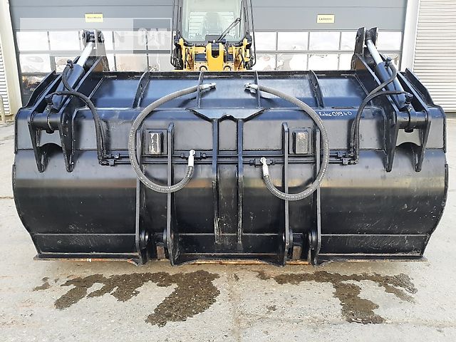 Resch-Ka-Tec HBS - Haltebügelscha