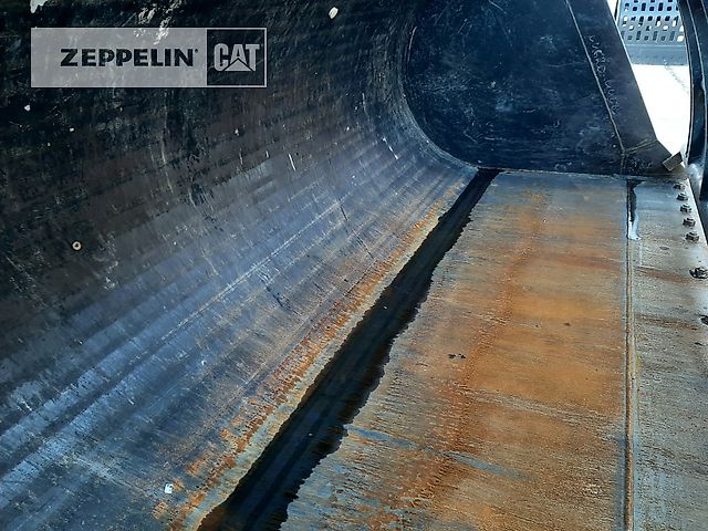 Resch-Ka-Tec HBS - Haltebügelscha