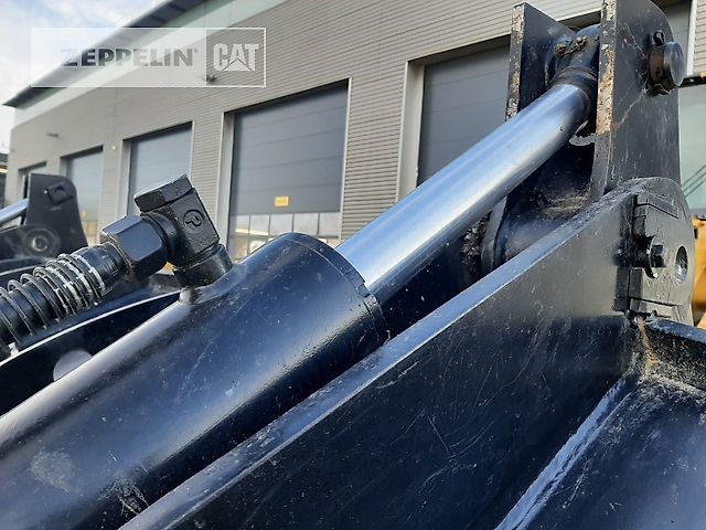 Resch-Ka-Tec HBS - Haltebügelscha