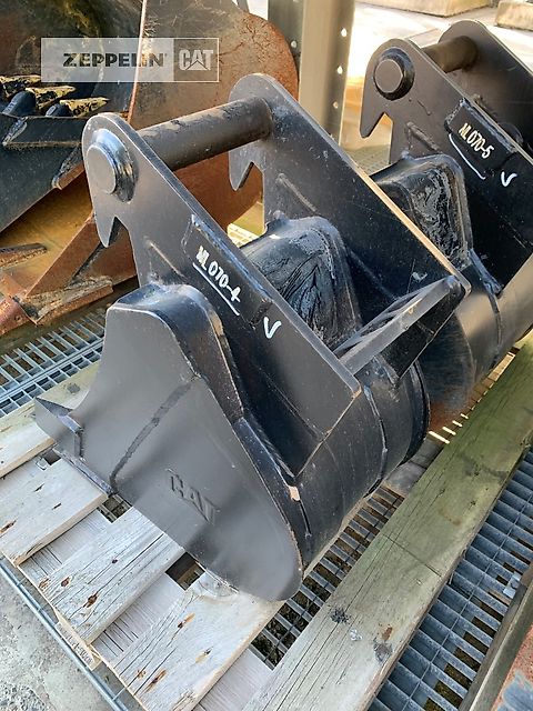 Caterpillar UTL40-MS03-302