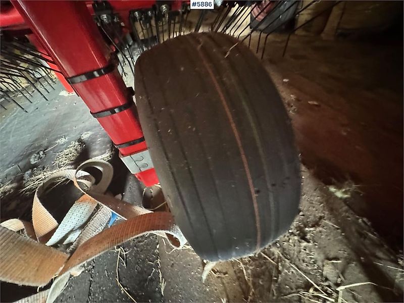 Einböck Direkte såmaskin