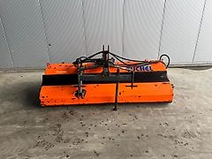 Tuchel Plus 230-H-560