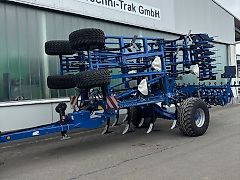 Köckerling Vector 800