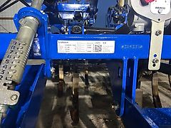 Köckerling Quadro 460