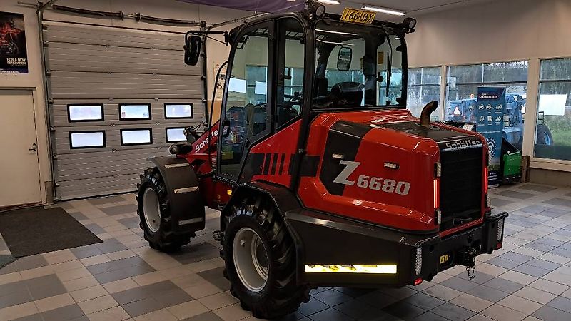 Schäffer 6680 Z