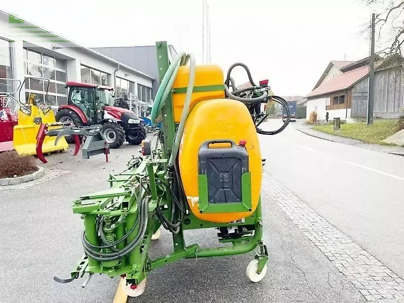 Amazone uf 800 feldspritze