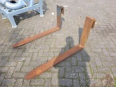 Merlo Palletlepelset