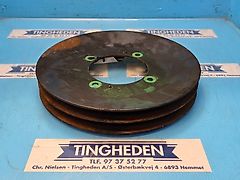 John Deere S690 (Spare part/Reservedel/Ersatzteil)