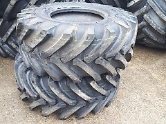 Rosava ROSAVA 21.3-24 IAV-79U 160A8 16PR TT + DĘTKA