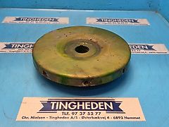 John Deere 9780 (Spare part/Reservedel/Ersatzteil)