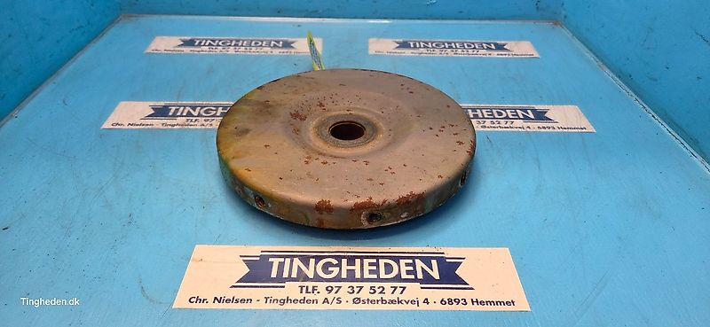 John Deere 9780 (Spare part/Reservedel/Ersatzteil)