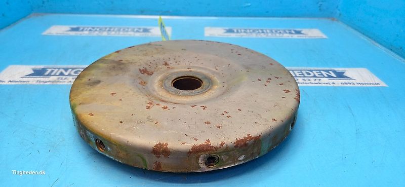 John Deere 9780 (Spare part/Reservedel/Ersatzteil)