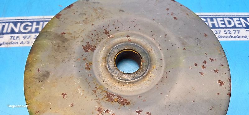 John Deere 9780 (Spare part/Reservedel/Ersatzteil)