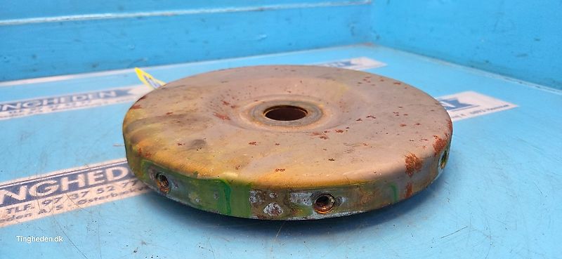 John Deere 9780 (Spare part/Reservedel/Ersatzteil)