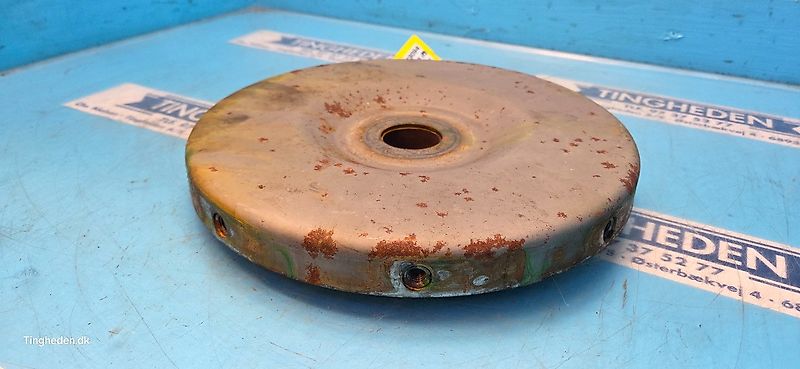 John Deere 9780 (Spare part/Reservedel/Ersatzteil)