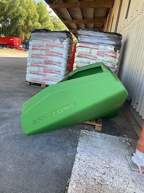 Amazone Saattank Centaya 1600 L