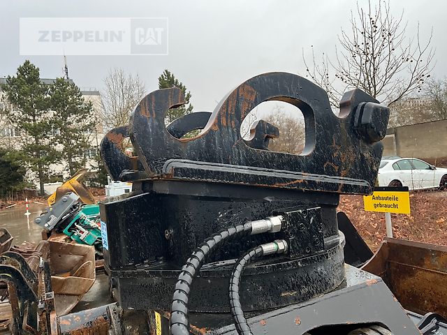 Caterpillar CAT G332D CW45s