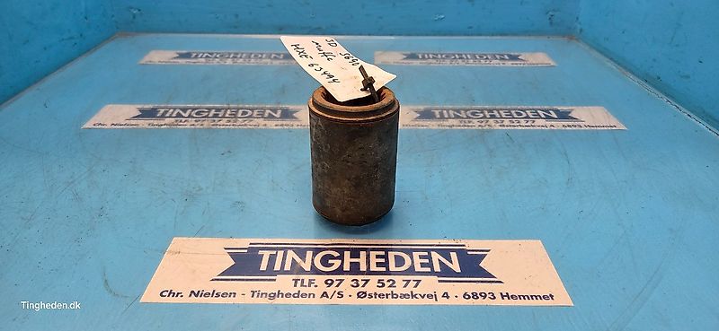 John Deere S690 (Spare part/Reservedel/Ersatzteil)