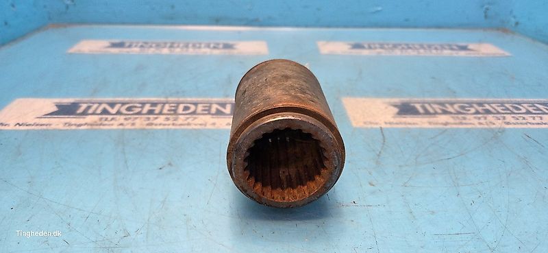 John Deere S690 (Spare part/Reservedel/Ersatzteil)