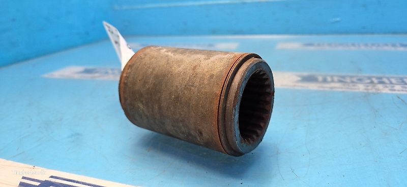 John Deere S690 (Spare part/Reservedel/Ersatzteil)