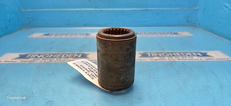 John Deere S690 (Spare part/Reservedel/Ersatzteil)