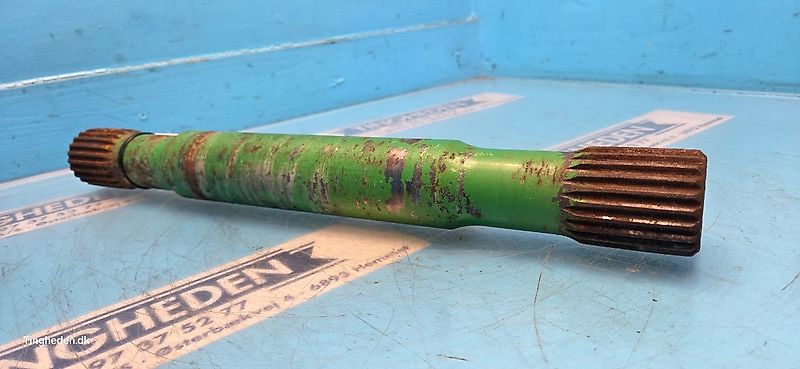 John Deere S690 (Spare part/Reservedel/Ersatzteil)