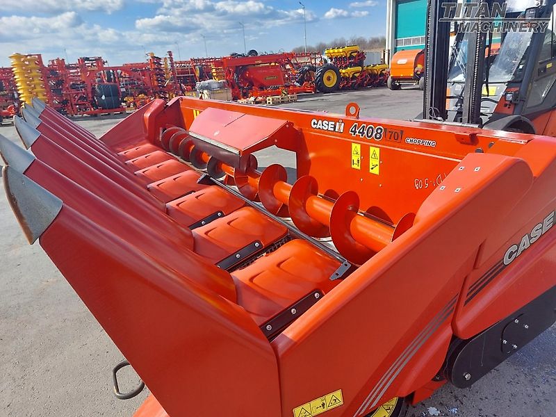 Case IH 4408 8R 70CM RIGID