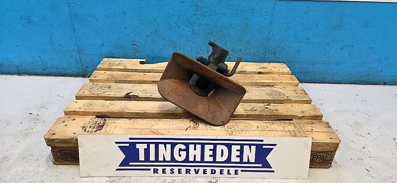 John Deere S690 (Spare part/Reservedel/Ersatzteil)