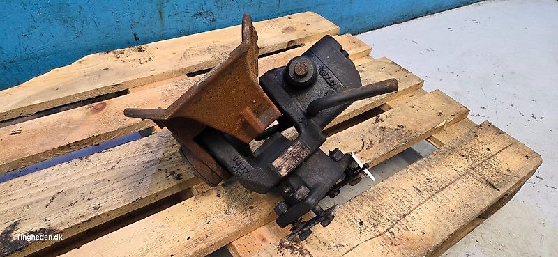 John Deere S690 (Spare part/Reservedel/Ersatzteil)