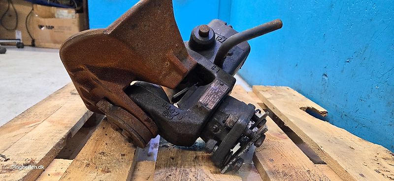 John Deere S690 (Spare part/Reservedel/Ersatzteil)