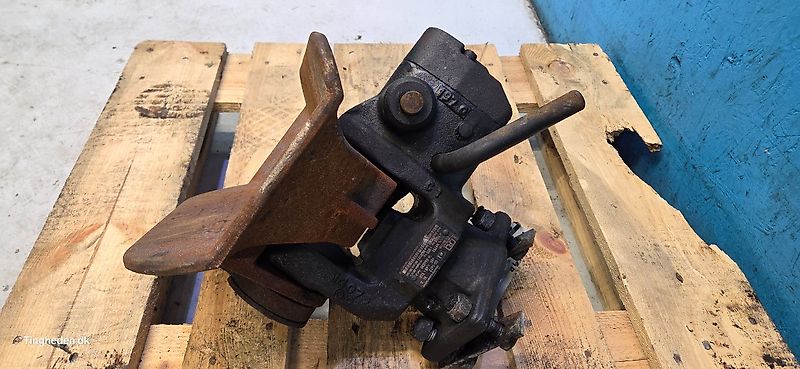 John Deere S690 (Spare part/Reservedel/Ersatzteil)