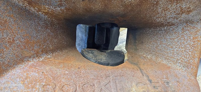 John Deere S690 (Spare part/Reservedel/Ersatzteil)