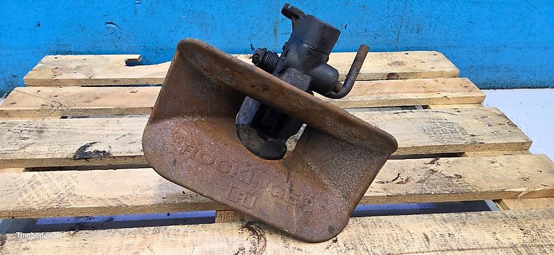 John Deere S690 (Spare part/Reservedel/Ersatzteil)