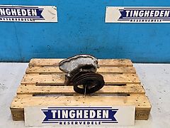 John Deere S690 (Spare part/Reservedel/Ersatzteil)