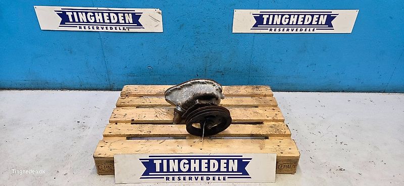 John Deere S690 (Spare part/Reservedel/Ersatzteil)