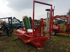 Metal-fach Ballenwickler Z560