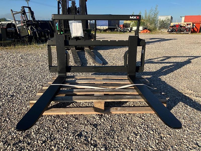 MX TR 2500 Palettengabel