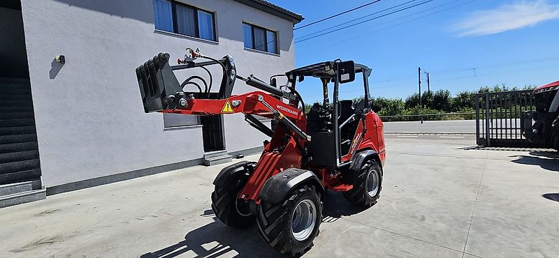 Weidemann 1390