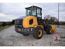 XCMG XC918EV - Electric