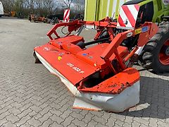 Kuhn GMD 802 F