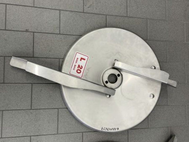 Maschio Streuscheiben L20