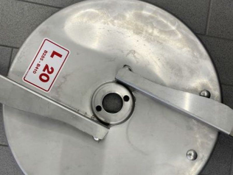 Maschio Streuscheiben L20