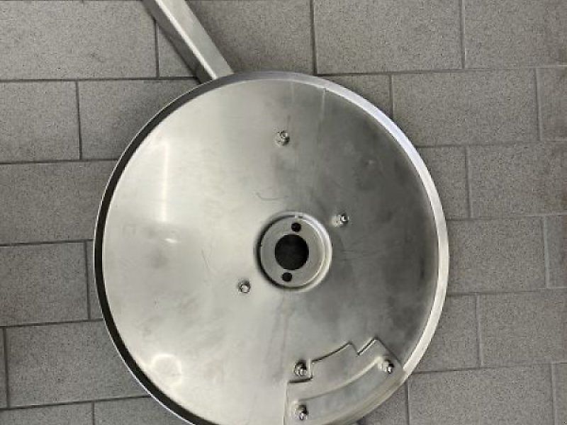 Maschio Streuscheiben L20