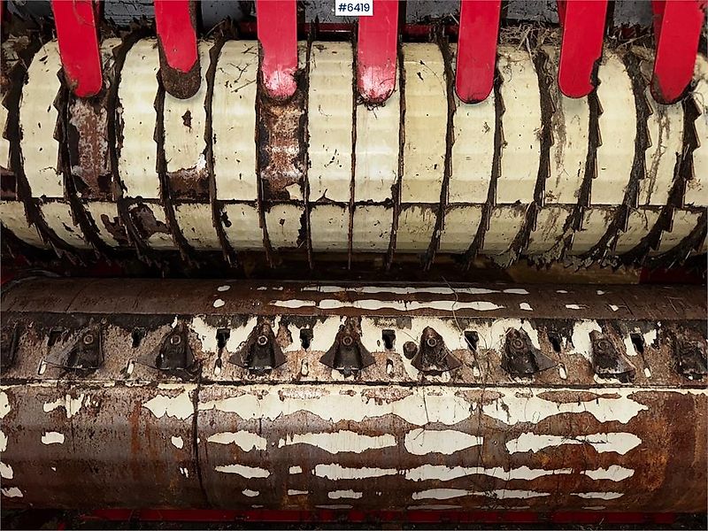 Serigstad RBK Flexifeed.