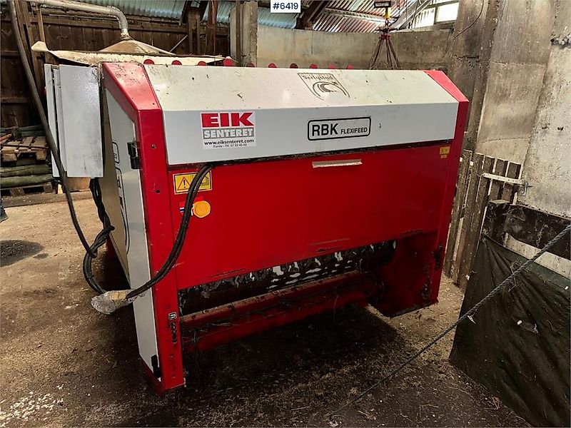 Serigstad RBK Flexifeed.