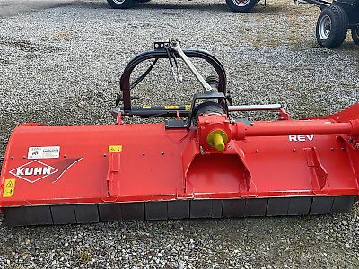 Kuhn BKE 210 REV
