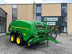 John Deere C441R