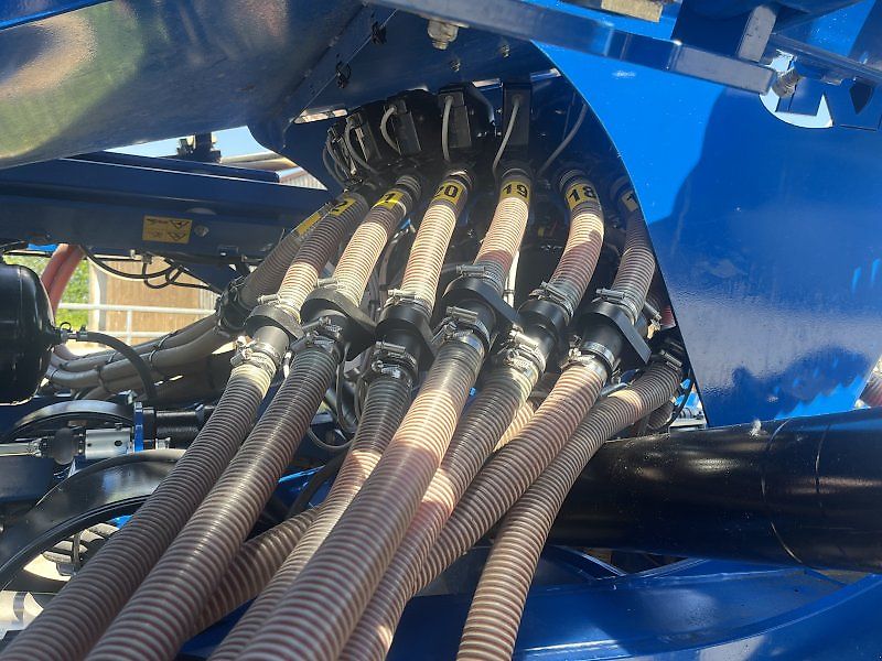 Köckerling Ultima CS 400